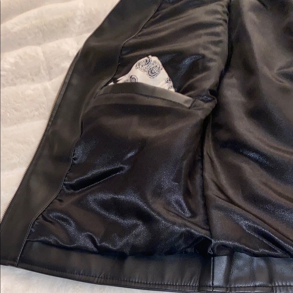 Punk Rocker Vest - Picture 10 of 16